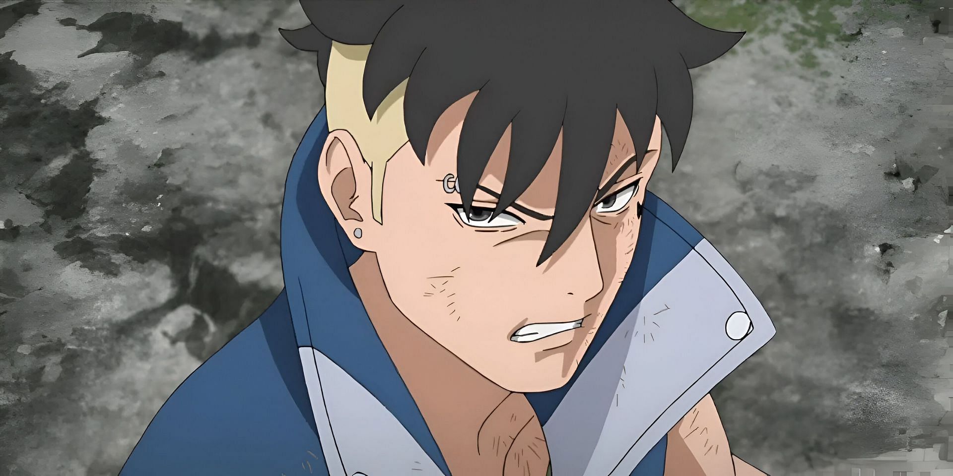 Kawaki (Image via Studio Pierrot)